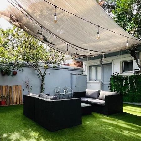 Enjoy Hostel Сантяго Екстериор снимка
