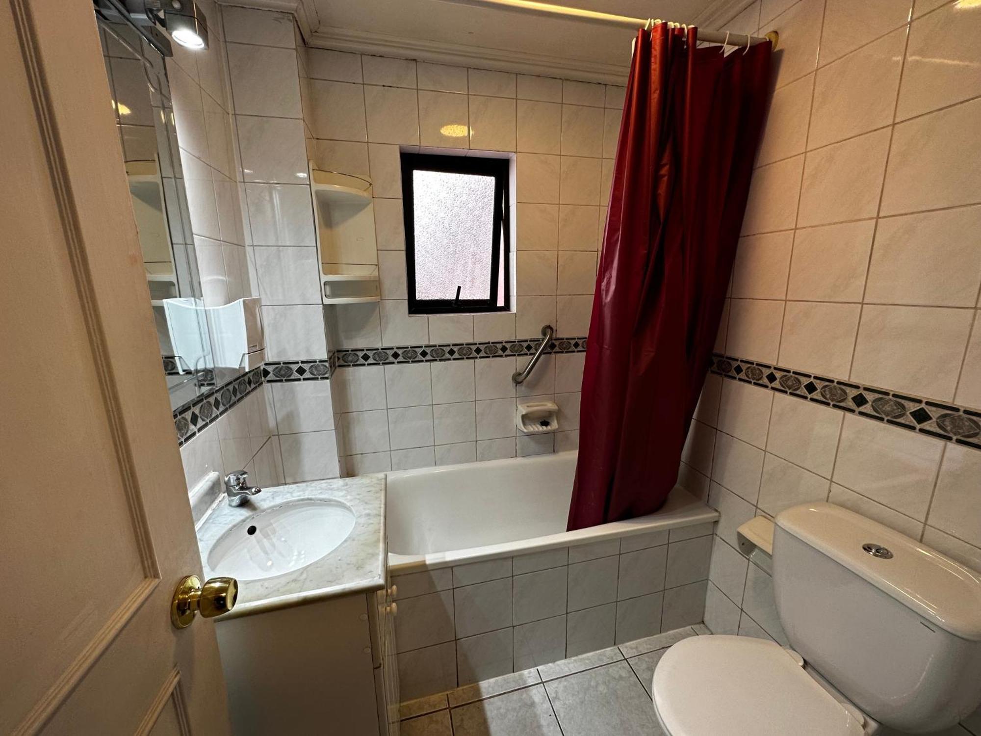 Enjoy Hostel Сантяго Екстериор снимка