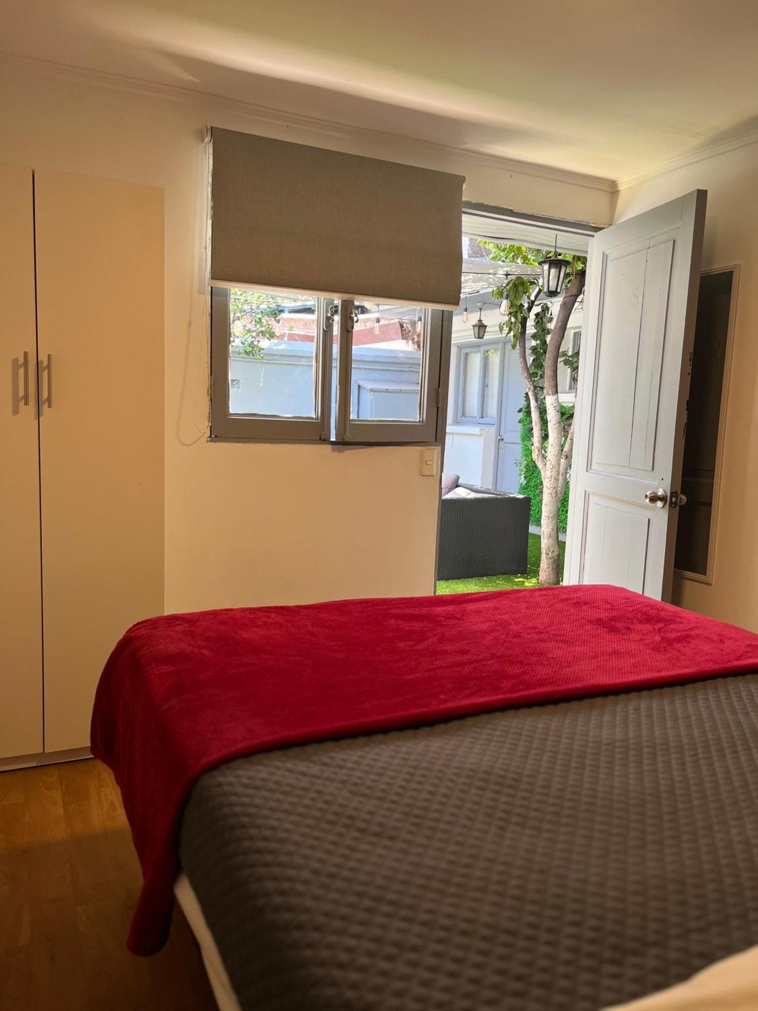 Enjoy Hostel Сантяго Екстериор снимка
