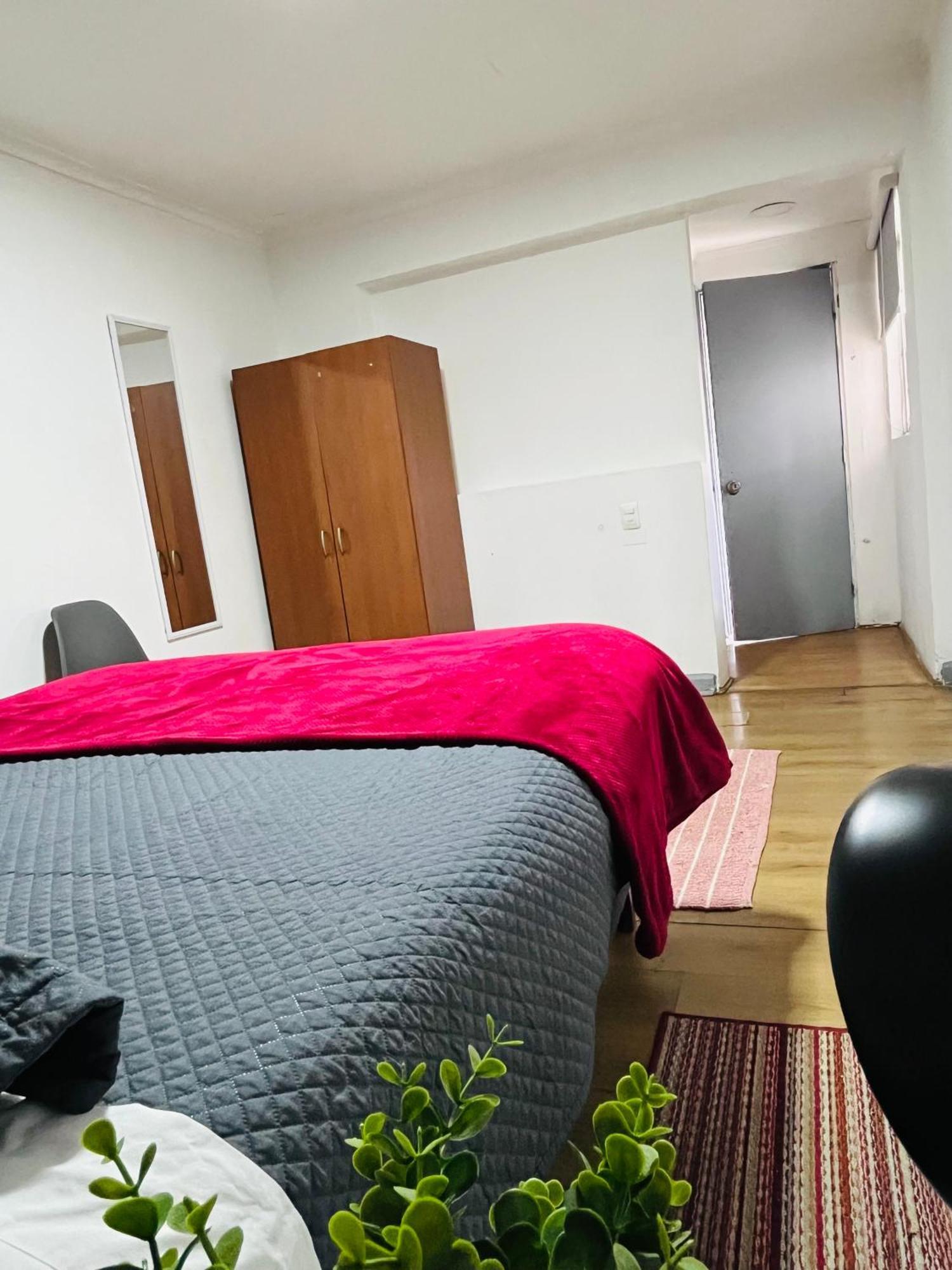 Enjoy Hostel Сантяго Екстериор снимка